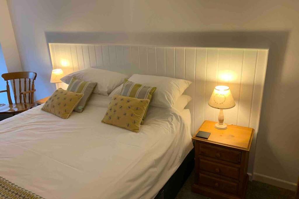 Bojewyan Cottage, Sandy Beaches And Great Walking Penzance Zewnętrze zdjęcie