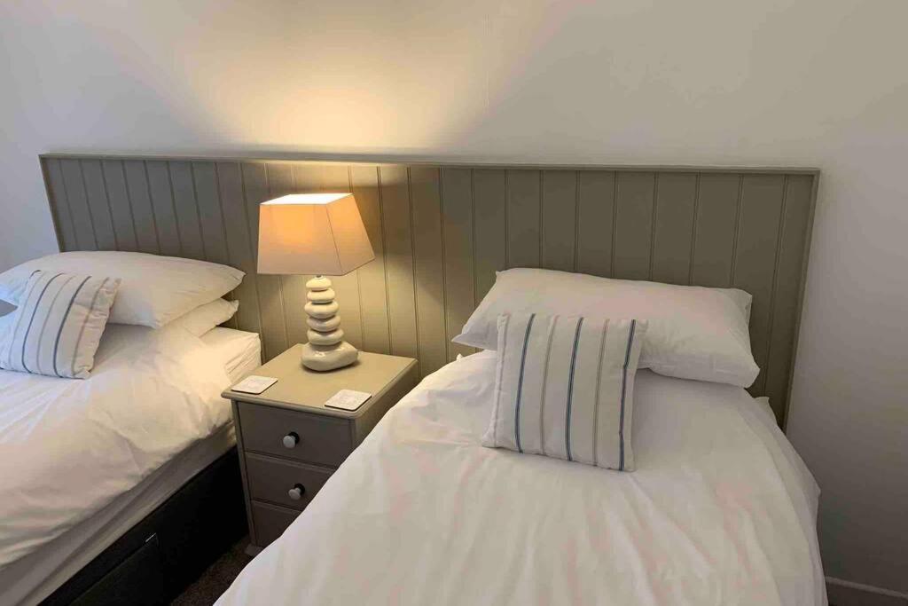 Bojewyan Cottage, Sandy Beaches And Great Walking Penzance Zewnętrze zdjęcie