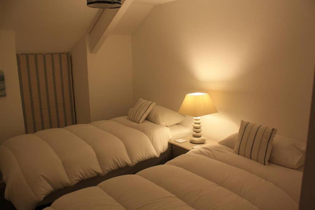 Bojewyan Cottage, Sandy Beaches And Great Walking Penzance Zewnętrze zdjęcie